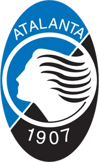 Atalanta BC logo