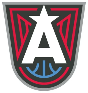 Atlanta Dream logo