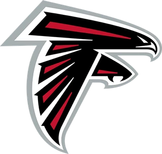 Atlanta Falcons logo