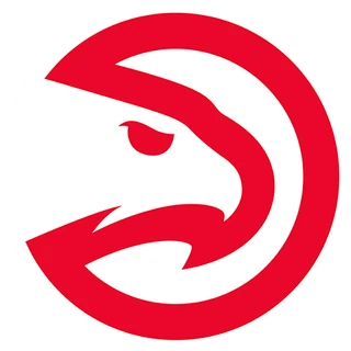 Atlanta Hawks logo