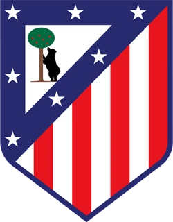 Atletico Madrid logo