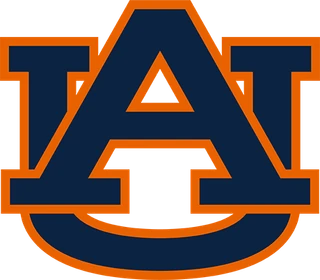 Auburn Tigers logo