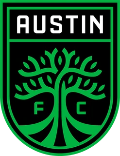Austin FC logo