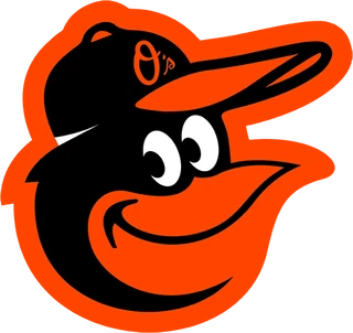 Baltimore Orioles logo