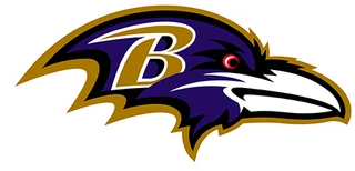 Baltimore Ravens logo