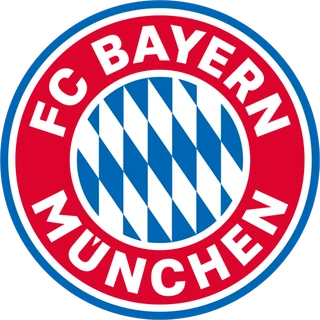 FC Bayern Munich logo