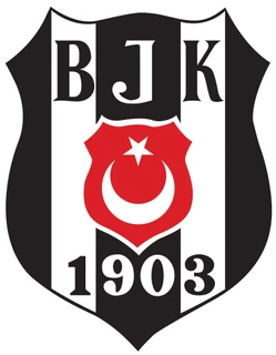 Besiktas JK logo