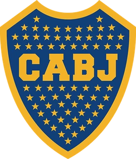 CA Boca Juniors logo