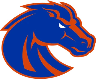 Boise State Broncos logo