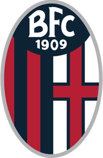 Bologna FC logo