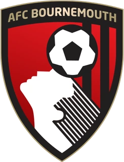AFC Bournemouth logo