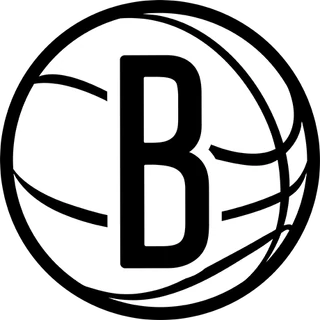 Brooklyn Nets logo
