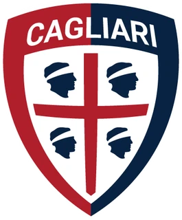 Cagliari Calcio logo