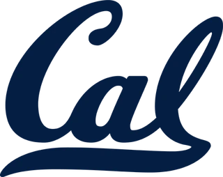 California Golden Bears logo