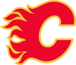 Calgary Flames logo