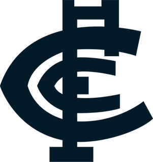 Carlton Blues logo