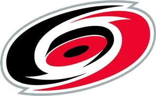 Carolina Hurricanes logo