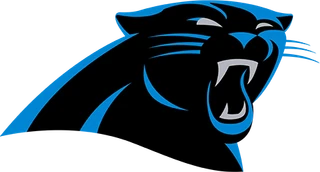 Carolina Panthers logo