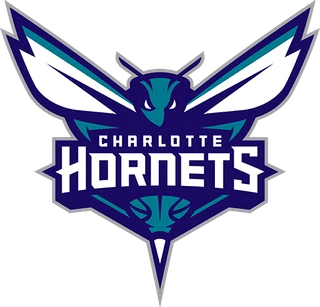 Charlotte Hornets logo