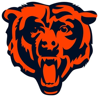Chicago Bears logo