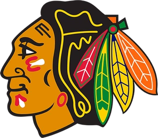 Chicago Blackhawks logo