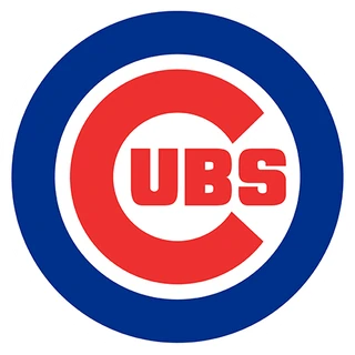 Chicago Cubs logo