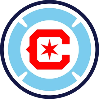 Chicago Fire FC logo