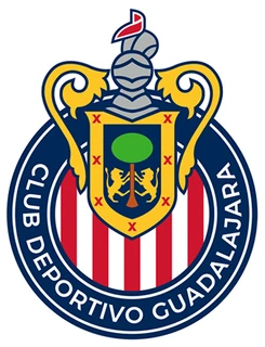 CD Guadalajara logo