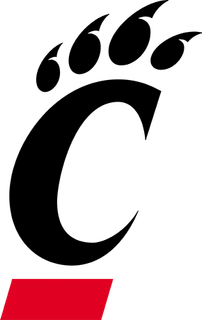Cincinnati Bearcats logo