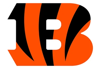 Cincinnati Bengals logo