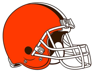 Cleveland Browns logo