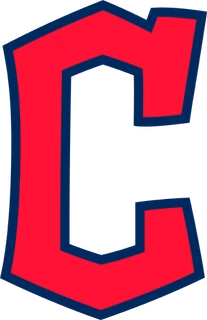 Cleveland Guardians logo