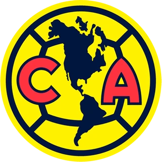 Club America logo
