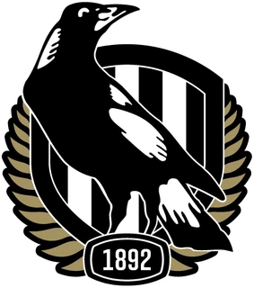 Collingwood Magpies logo