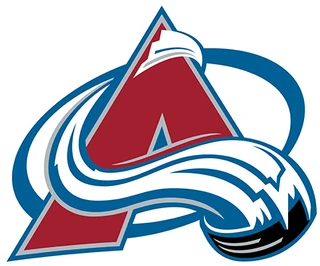 Colorado Avalanche logo