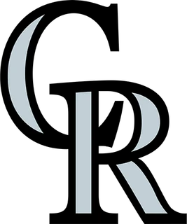 Colorado Rockies logo