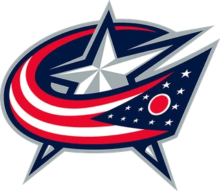 Columbus Blue Jackets logo