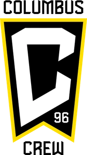 Columbus Crew logo