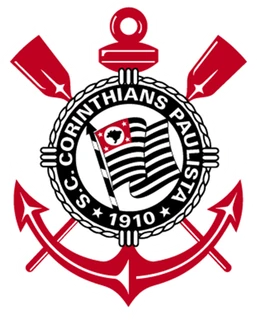 SC Corinthians Paulista logo