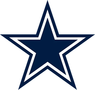 Dallas Cowboys logo