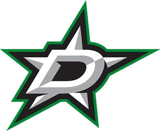 Dallas Stars logo