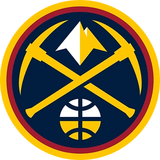 Denver Nuggets logo