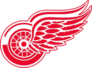 Detroit Red Wings logo