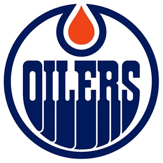 Edmonton Oilers logo