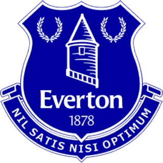 Everton FC logo