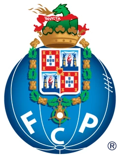 FC Porto logo