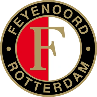 Feyenoord Rotterdam logo