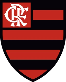 CR Flamengo logo