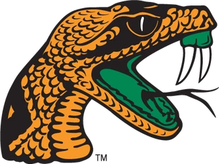 Florida A&M Rattlers logo