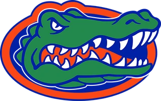 Florida Gators logo